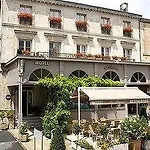 Logis Les Glycines Mellé