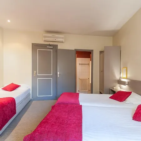 Logis Les Glycines Mellé