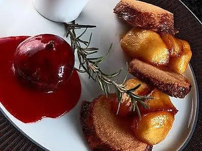 Logis Les Glycines Mellé